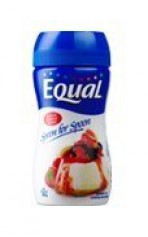 Merisant Equal Spoon-For-Spoon Powder